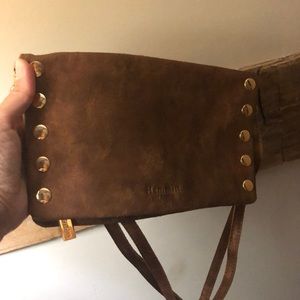 Clutch/crossbody bag